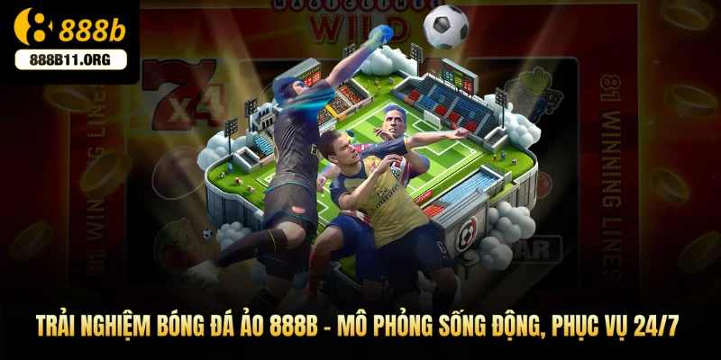 Bóng đá ảo