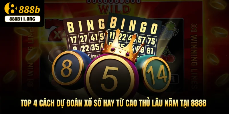 dự đoán xổ số